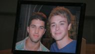 A photo on Sonny's desk left questions | Image: ABC